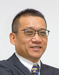 Rodney Koh Wei Ming